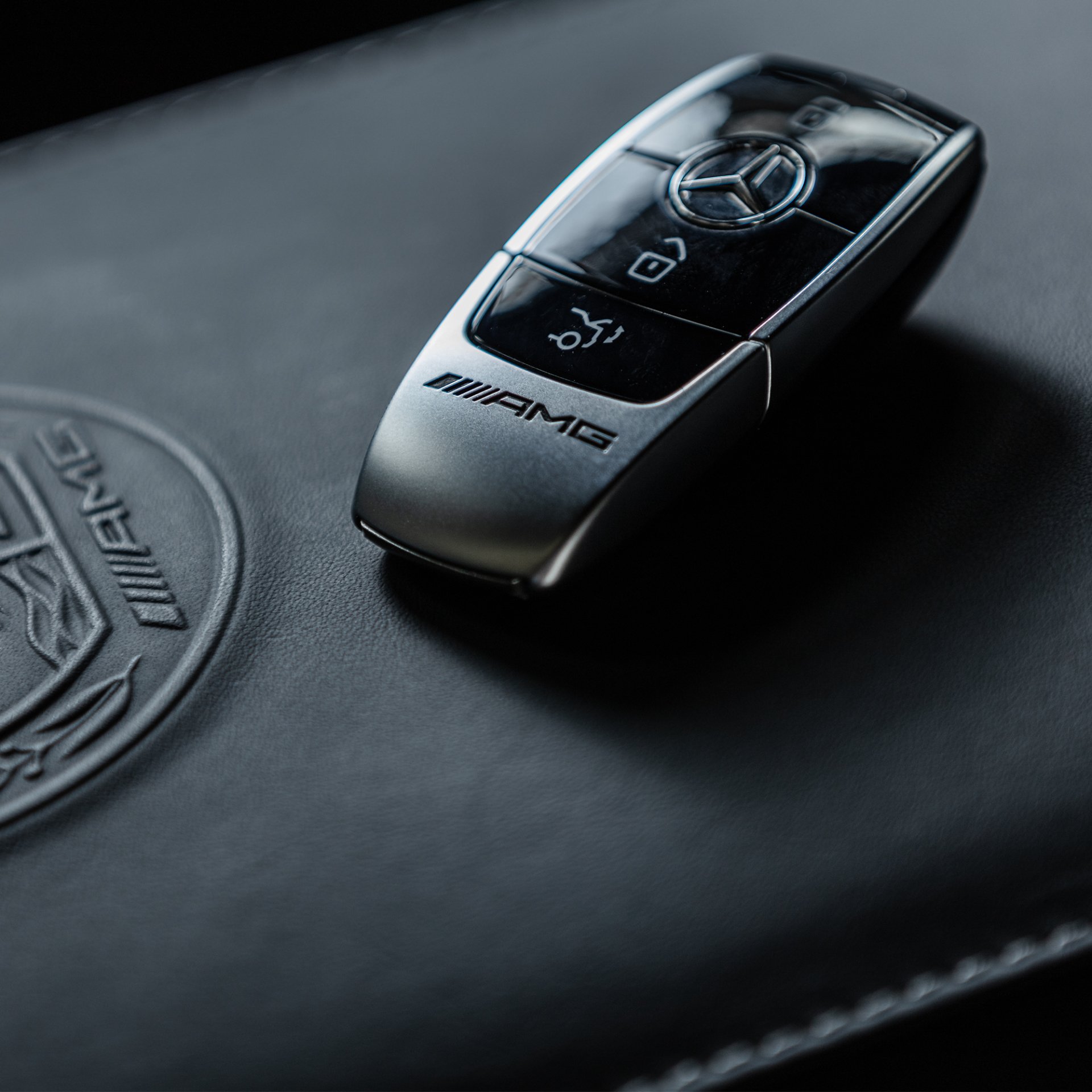 Precision Metal Accessories