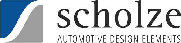 Alfred Scholze GmbH Logo